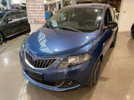 Ypsilon
