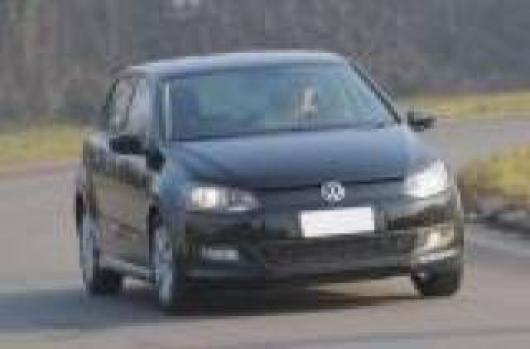 usato VOLKSWAGEN Polo