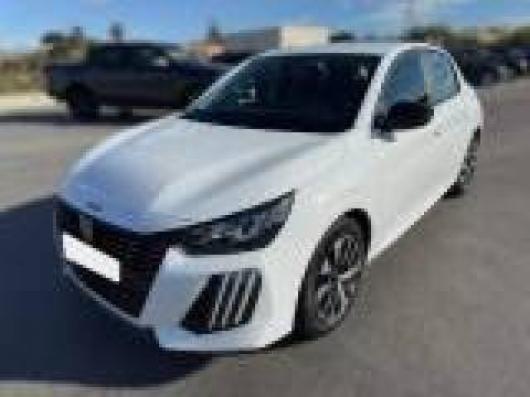 Km 0 PEUGEOT 208