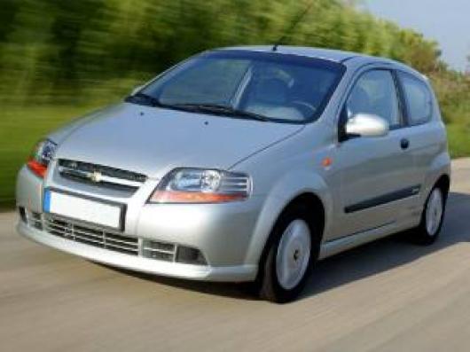 usato CHEVROLET Kalos
