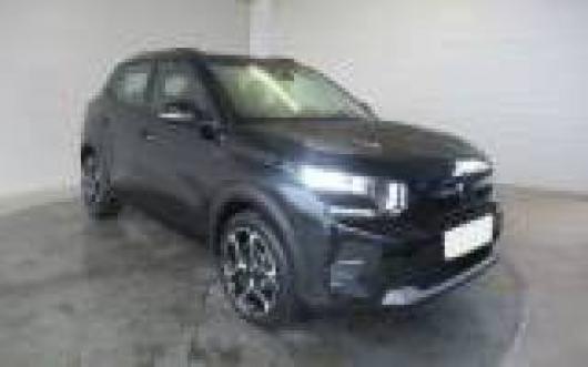 Km 0 CITROEN C3
