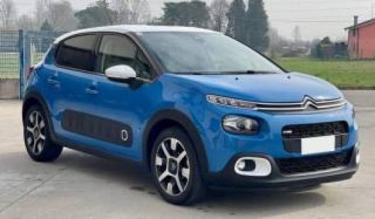 usato CITROEN C3