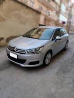 usato CITROEN C4