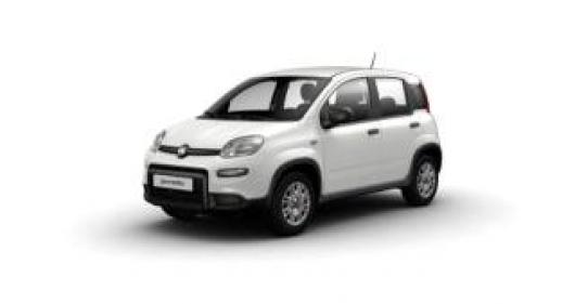 Km 0 FIAT Panda