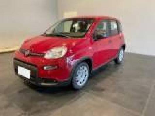 Km 0 FIAT Panda