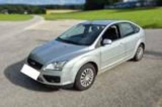 usato FORD Focus