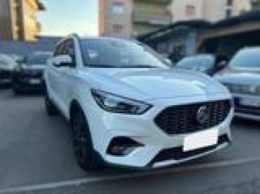 Km 0 MG ZS