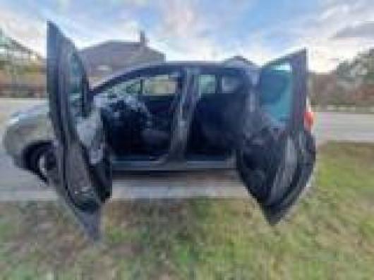usato OPEL Meriva