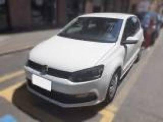 usato VOLKSWAGEN Polo