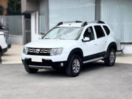 usato DACIA Duster