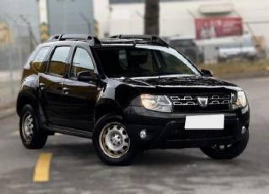 usato DACIA Duster