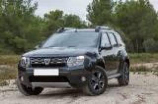 usato DACIA Duster