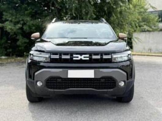 usato DACIA Duster