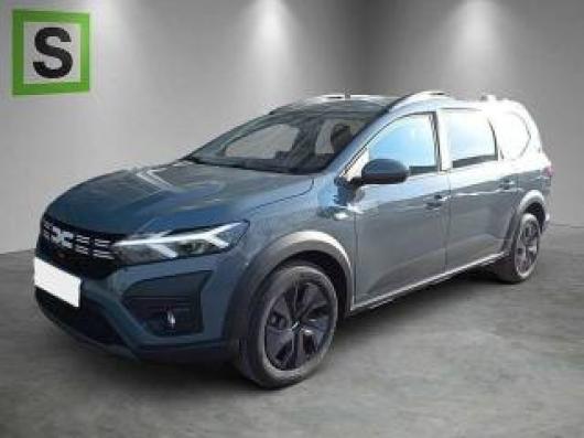 Km 0 DACIA Jogger
