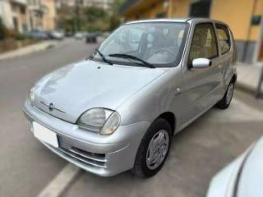 usato FIAT Seicento