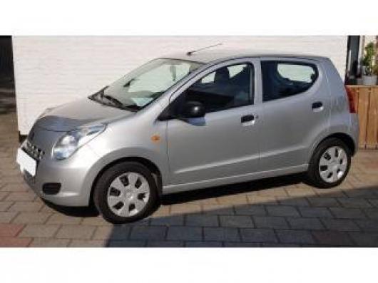 usato SUZUKI Alto