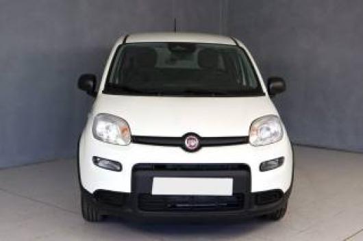 Km 0 FIAT Panda
