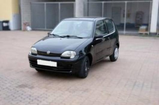 usato FIAT Seicento