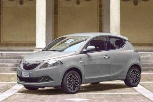 Km 0 LANCIA Ypsilon