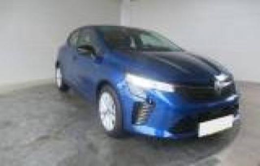 Km 0 RENAULT Clio