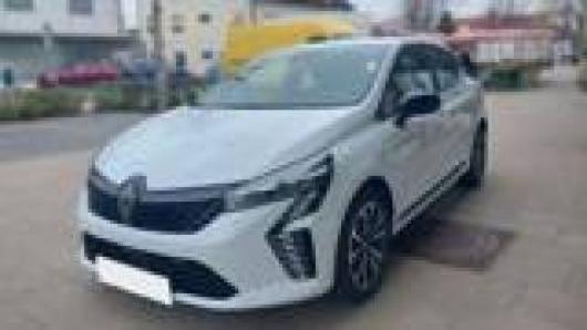Km 0 RENAULT Clio