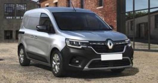Km 0 RENAULT Kangoo