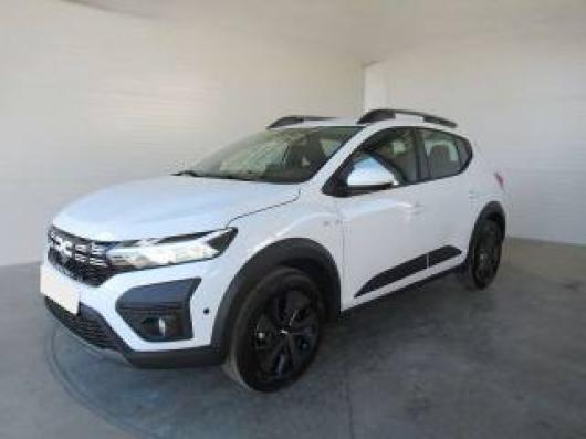 Km 0 DACIA Sandero