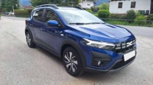 Km 0 DACIA Sandero