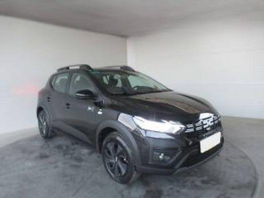 Km 0 DACIA Sandero