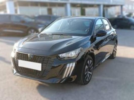 Km 0 PEUGEOT 208