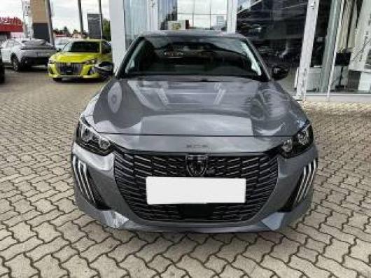 Km 0 PEUGEOT 208