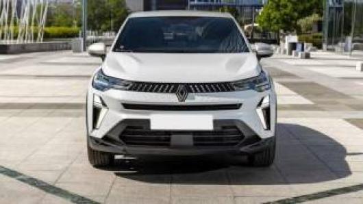 Km 0 RENAULT Captur