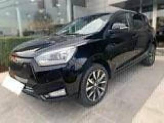 usato EVO Evo3