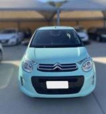 usato CITROEN C1