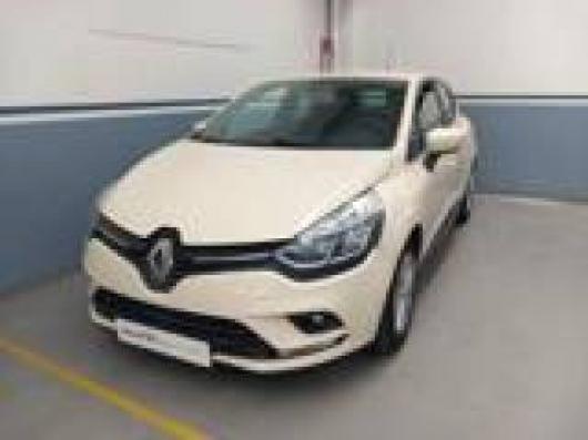 usato RENAULT Clio