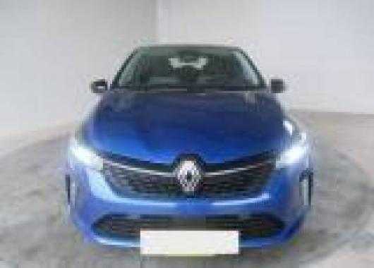 Km 0 RENAULT Clio
