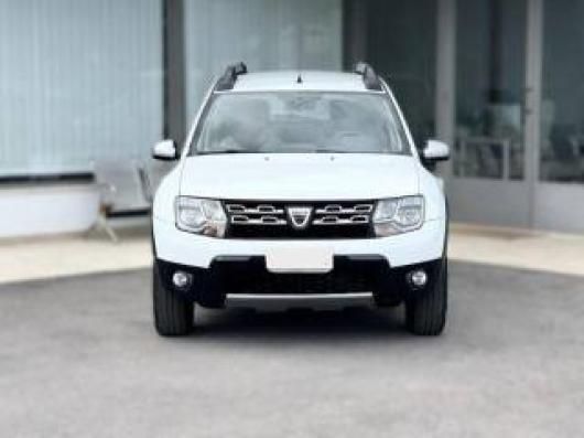 usato DACIA Duster