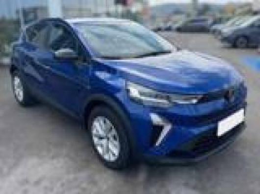 Km 0 RENAULT Captur