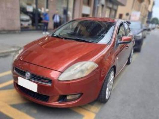 usato FIAT Bravo