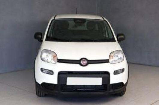 usato FIAT Panda