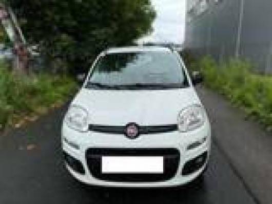 usato FIAT Panda