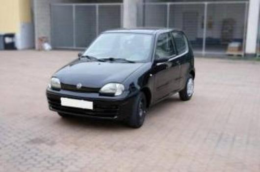 usato FIAT Seicento