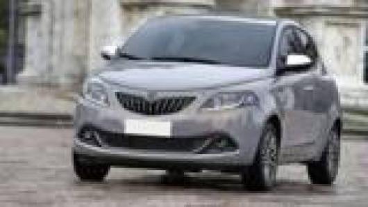 Km 0 LANCIA Ypsilon