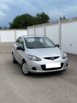 usato MAZDA 2