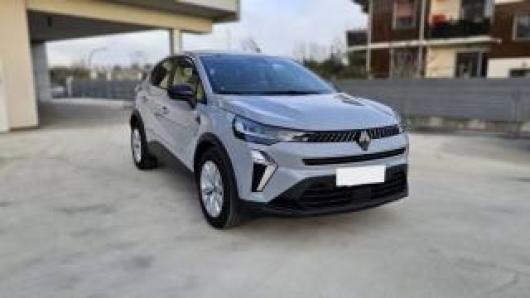 Km 0 RENAULT Captur