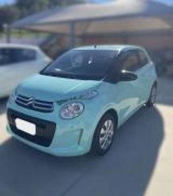 usato CITROEN C1
