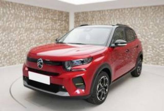 Km 0 CITROEN C3