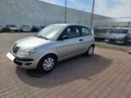 Ypsilon