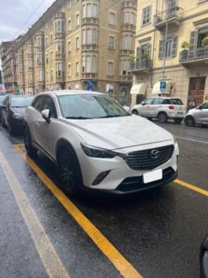 CX 3