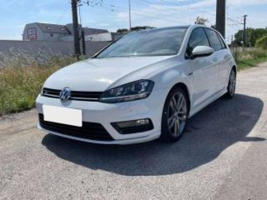 usato VOLKSWAGEN Golf